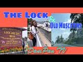 The lock and old muscatinedanipan tv