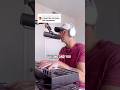 decided to properly build this song out yesterday, hope you all enjoy! crazier • taylor swift #cover
