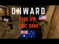 Random ONWARD Lobbies
