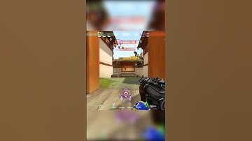 Killjoy Ace heaven #valorant #valorantclips #gaming #shorts
