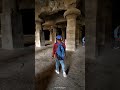 Elephanta Caves.. ❤️ #mumbai #maharashtra #touristattraction