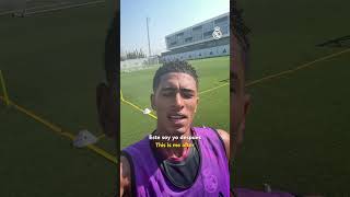 😊➡️😮‍💨 #JudeBellingham #RealMadrid #RMCity