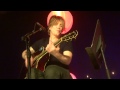 Goo Goo Dolls - Iris [Buffalo 4.29.14]