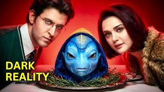What If Koi Mil Gaya Had No Jaadoo This Changes Everything