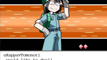 Touhou Puppet Dance Performance Walkthrough Part 65