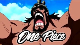 One Piece / Luffy Episode 676 sub english 1080p