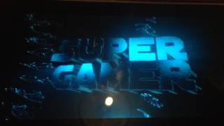 Intro super gamer