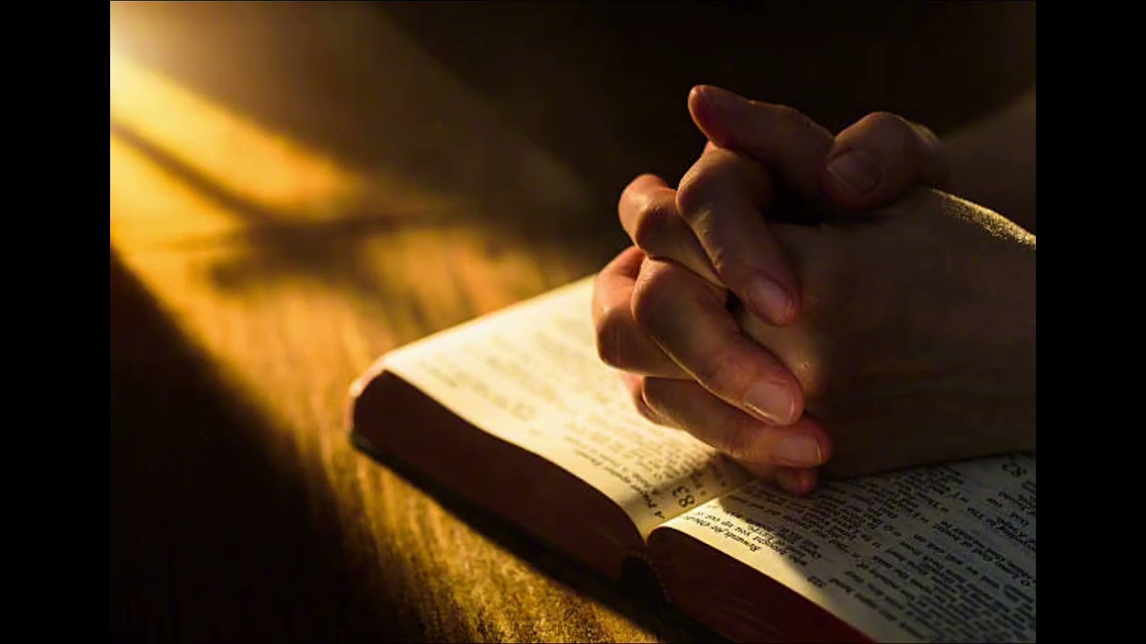 Priere Midi Avec 7AREH