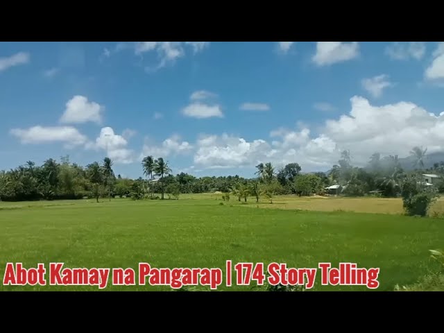 Abot Kamay Na Pangarap Full Episode 174 | Story Telling Ang Superherong si Analyn class=