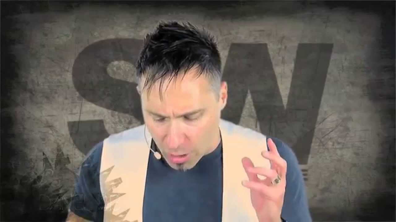 Spiritual Warfare... What Are Demons?