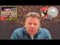 البالونة فرقعت تعليق ناري من رضا عبدالعال بعد هزيمة الاهلي من طلائع الجيش ومفاجأة مدويه لجمهور