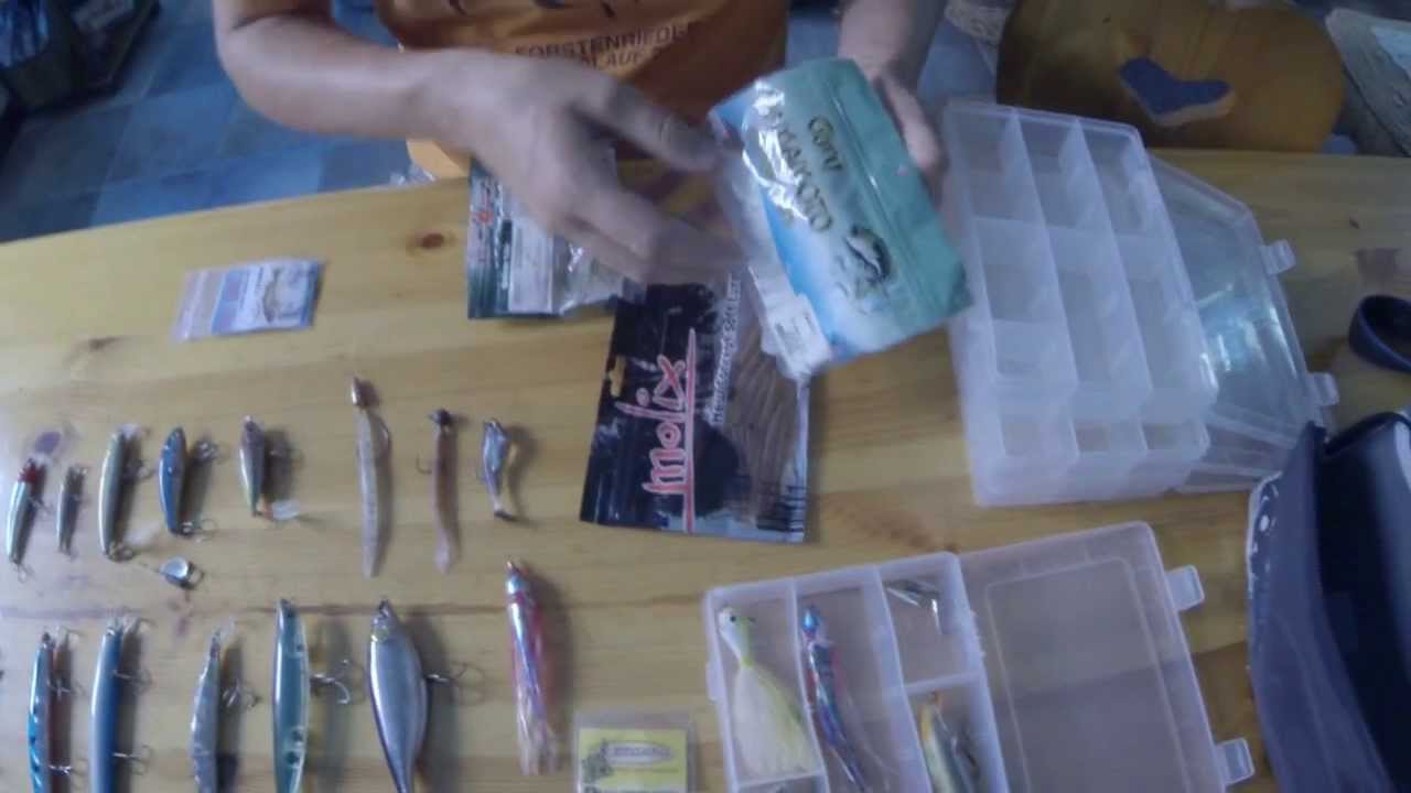 Esche Siliconiche Ami Fudo Worm Per Black Bass - Vermi Da Spinning