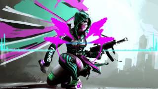 Nightcore - Chasing Shadows