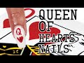 Queen Of Hearts