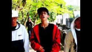Zia & The Barrio Ft Bizaque,PHI Squad  - Welcome To Purwakarta
