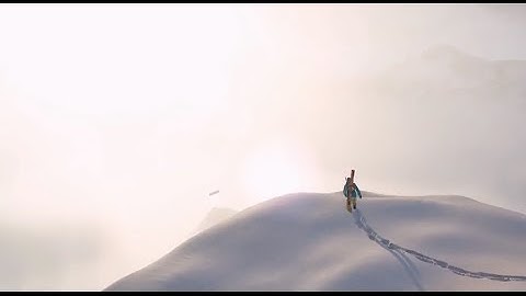 Steep Trailer - Gamescom 2016