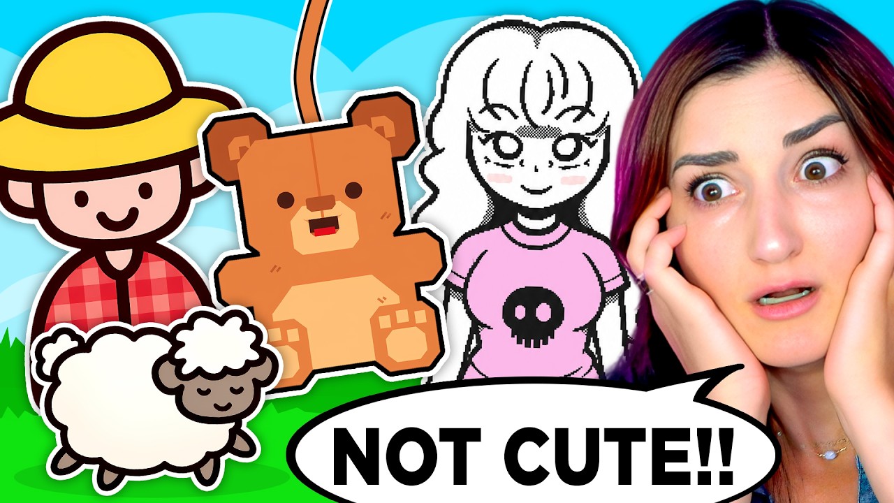 This video is for Abby...