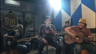 Cari Kawan Lain ( FAVOURITE'S Group ) Cover AQ2 Bermusik.