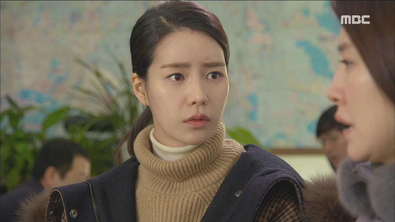 [Windy Mi-poong] 불어라 미풍아 44회 - Lim ji-yeon is embarassed 20170128 - YouTube