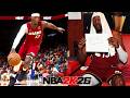 バム・アデバヨの83点をNBA 2K26で再現できるかやってみた