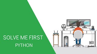 Solve Me First - Python | HackerRank