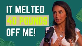 SHOCKING Connection Between Anxiety & BODY FAT! Holistic Way to Heal Your Mind & Body w/ Mona Sharma
