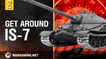 Inside the Chieftain