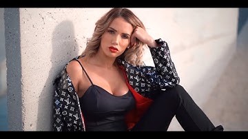 JAY ALIYEV - REPLACE - REMIX VIDEO