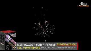 Supersonic Fireworks online shop link below