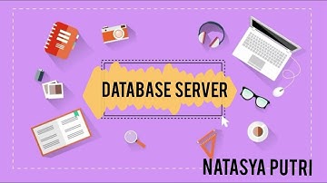Lab-09 Konfigurasi Database Server Pada Debian 9.5