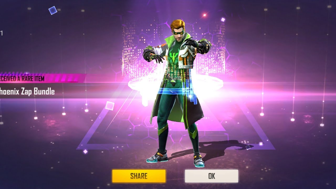 28 may 2022 |Free Fire New INCUBATOR 🔥 | Free Fire | Garena ❤️  