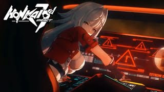 New Honkai Tgs 2023 Mars Trailer | Honkai Impact 3Rd