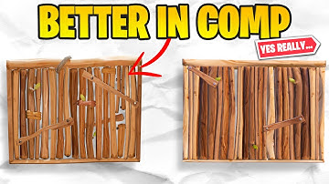 Why High Meshes are better (in 5 mins) 😎