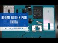 Обзор индийской версии Xiaomi Redmi Note 8Pro - взгляд изнутри | China-Service