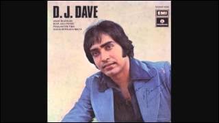 MENGAPA AKU - D J DAVE