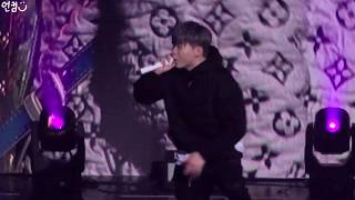 [S20 Ultra] CHANGMO (창모), 염따 - 4 Times @ CHANGMO 별 될 시간 LIVE IN SEOUL 2020