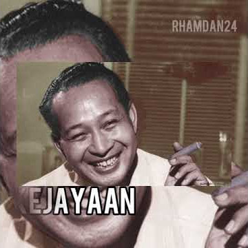 presiden soerharto