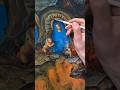 #oilpainting #oilartist #artprocessvideo #scifiart #gregorgudkov #scifiart #scifirenaissance
