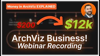 How to Build an Archviz Freelance Business (Workflow + Tips)