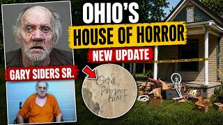Is the Family or Nightmare Inside Ohio s Disturbing House of Horrors New Details Revealed