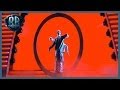 Robotboys got talent semi final dance with subtitles hq