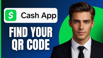 How To Find Your Cash App QR Code (2025)