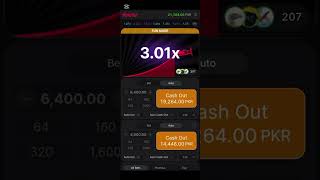 Aviator Game Big Win ✈️ | Winning Strategy 2026 | Best Gameplay Today screenshot 4