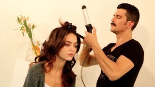 Pantene - Realización de un vídeo para Youtube | Karen Bujes