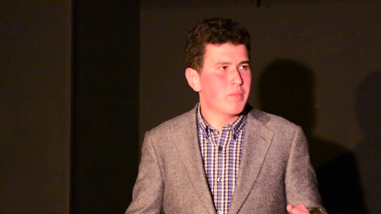 Ismael Darid-Monólogo: No nos preparan para ser adultos