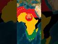 What If Africa Became a One Country