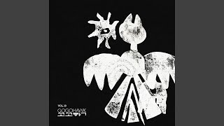 The Cause - Gogohawk