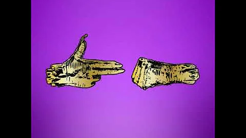 Run The Jewels - Ooh LA LA (no ooh la la's)