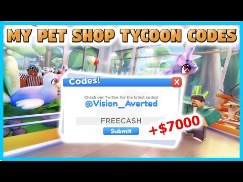 Roblox Game Store Tycoon codes for free Cash in December 2023