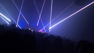 Aphex Twin - Warehouse Project